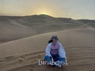 Luciabenoit