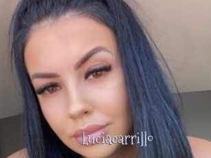Luciacarrillo