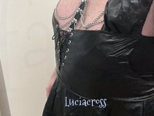 Luciacross