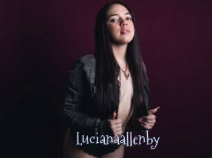 Lucianaallenby