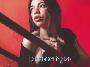 Lucianaarrington