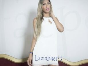 Lucianaeros