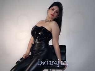 Lucianajazz