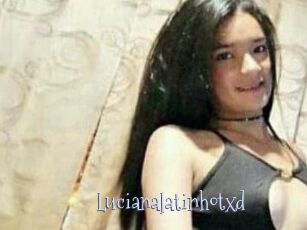 Lucianalatinhotxd