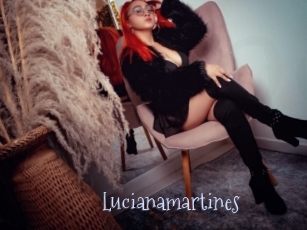 Lucianamartines