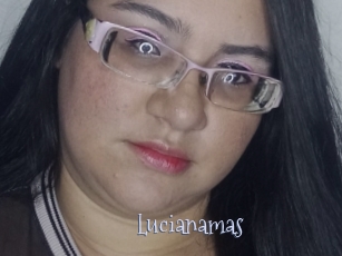 Lucianamas