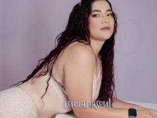 Lucianasoul