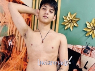 Lucianmaels