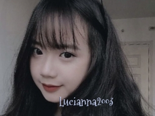 Lucianna2003