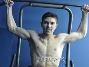 Lucianoyork