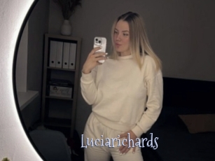 Luciarichards