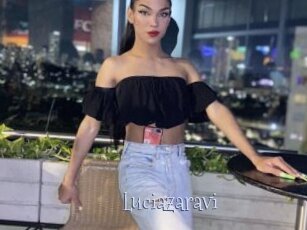 Luciazaravi
