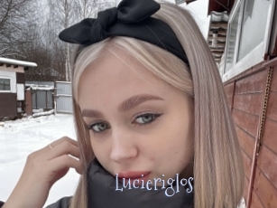 Lucieriglos