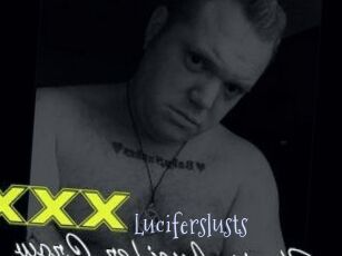 Luciferslusts