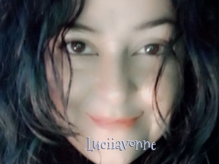 Luciiavonne