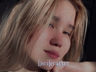 lucilecarter Faceporno