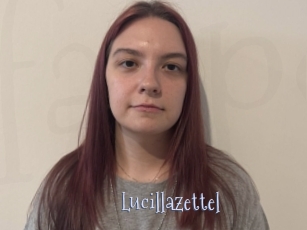 Lucillazettel