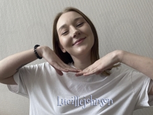 Lucillejohnson