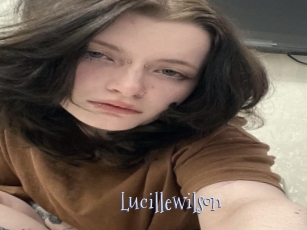 lucillewilson Faceporno