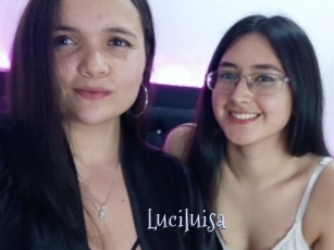 Luciluisa