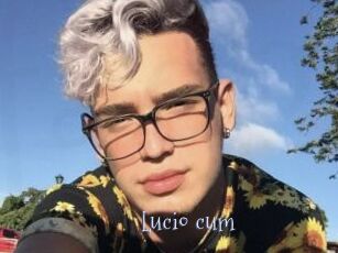 Lucio_cum