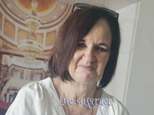Luciousgrace