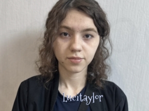 Lucitaylor