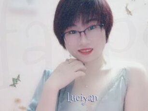 Luciyan