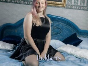 Luckberry