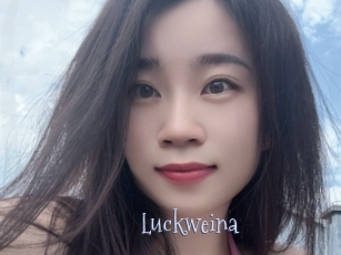 luckweina Faceporno