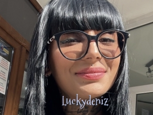 luckydeniz Faceporno