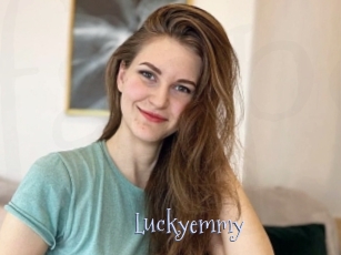 Luckyemmy