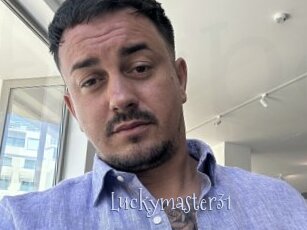 Luckymaster31