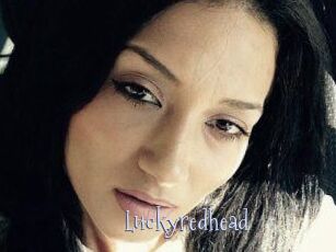 Luckyredhead