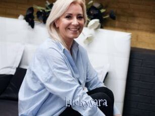 Luckysara