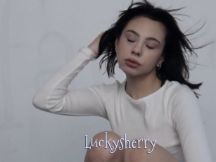 Luckysherry