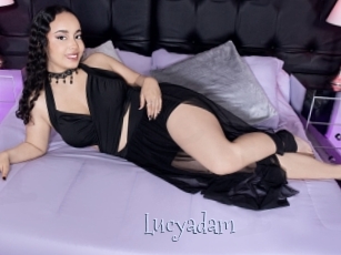Lucy_adam