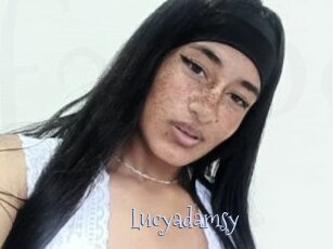 Lucyadamsy