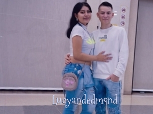 Lucyandedmond