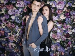 Lucyandlan