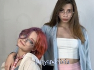 Lucyandolivia