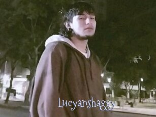 Lucyanshaggy