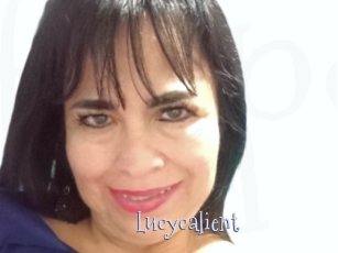Lucycalient