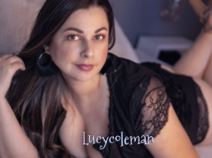 Lucycoleman
