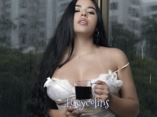 Lucycolins