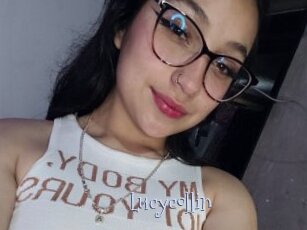 Lucycollin