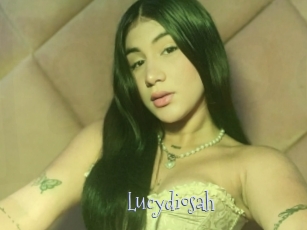 Lucydiosah