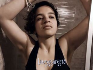 lucygang18 Faceporno