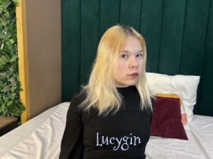 Lucygin