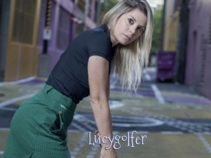 Lucygolfer
